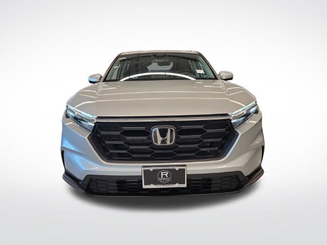 New 2027 Honda CR-V LX image 24