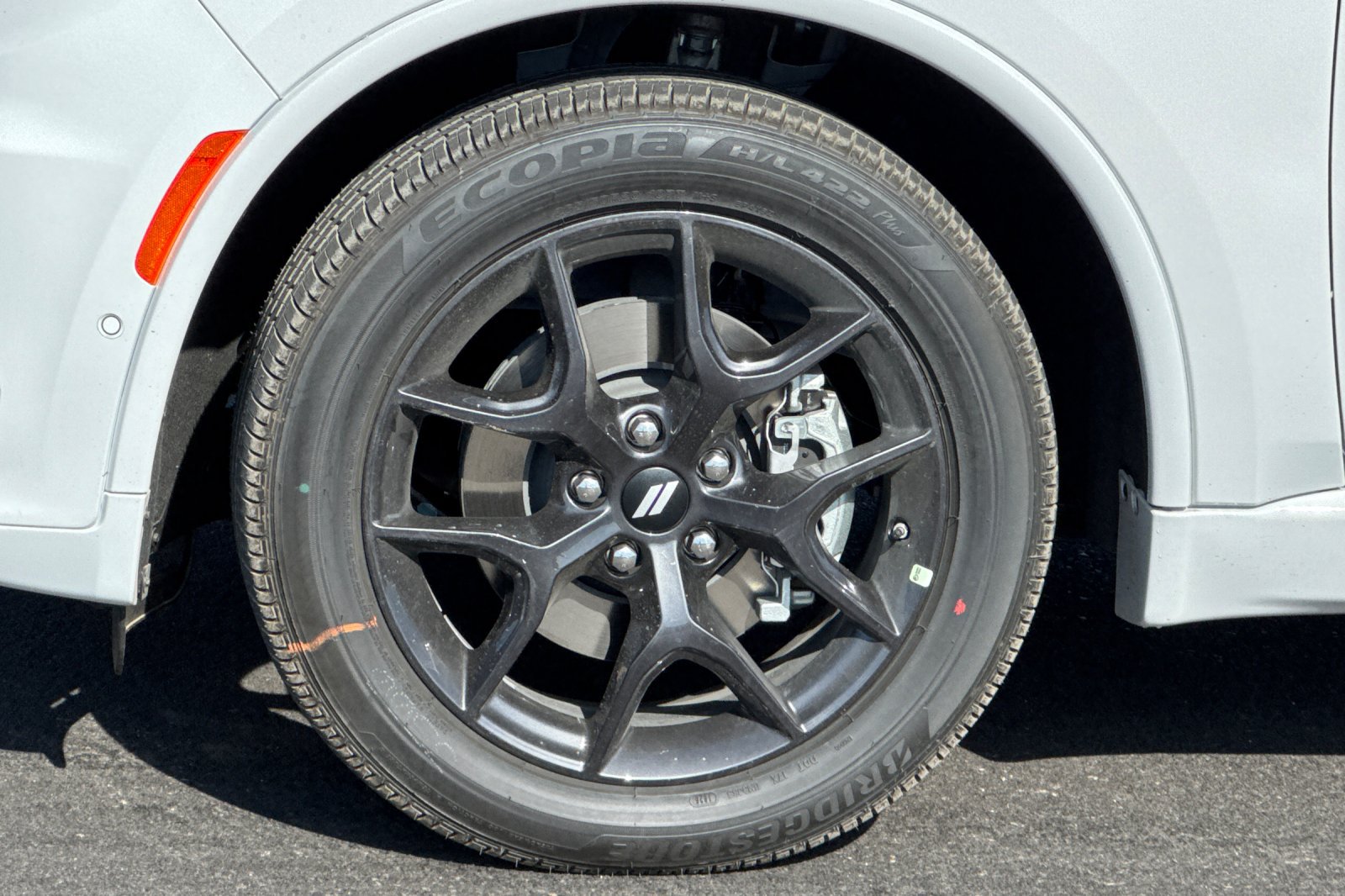 New 2027 Dodge Durango GT AWD/4WD image 24