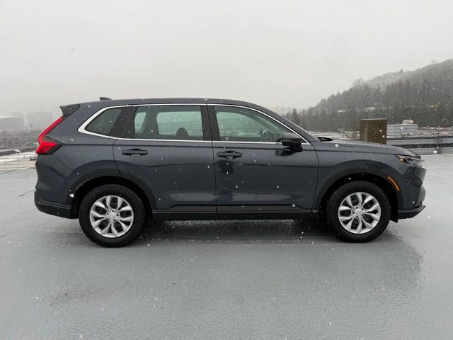 Certified 2023 Honda CR-V LX image 8