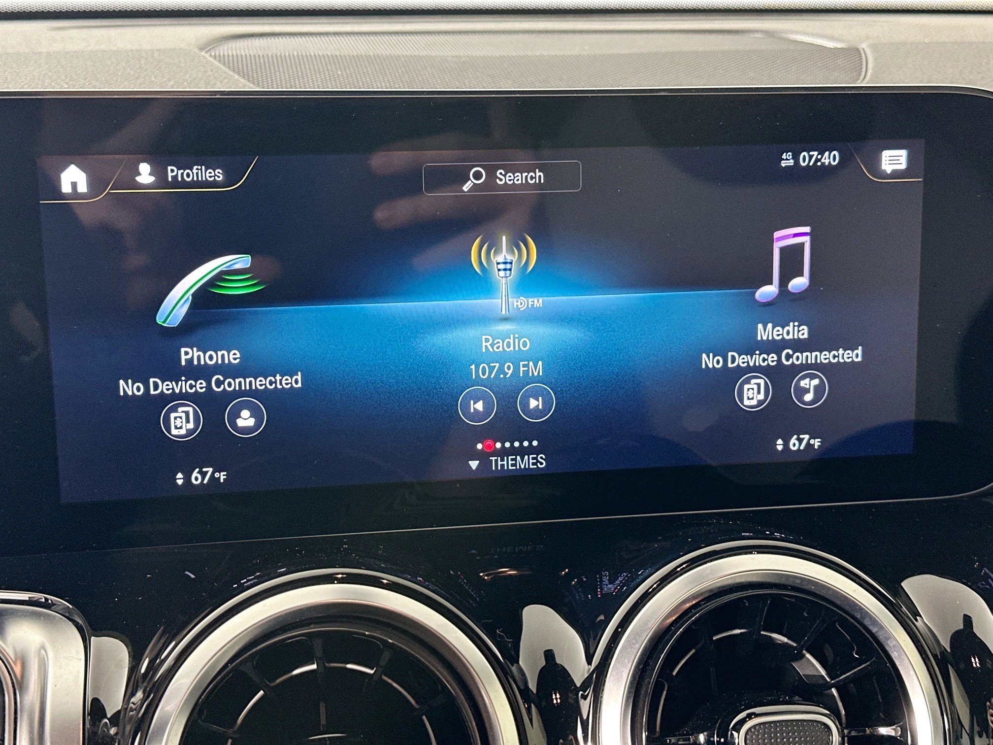 Certified 2023 Mercedes-Benz GLB 250 4MATIC image 18