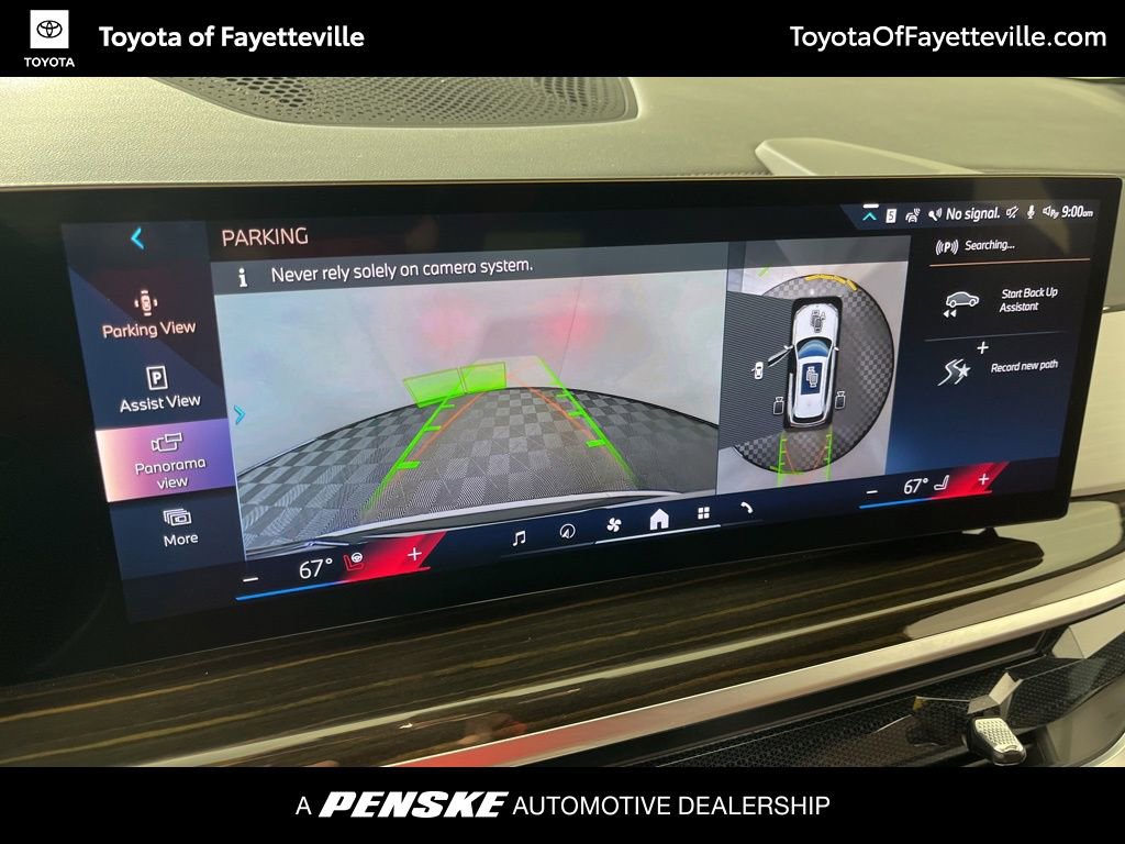 Used 2024 BMW X5 xDrive40i w/ Premium Package image 32