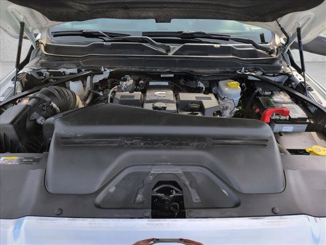Used 2024 RAM 3500 Big Horn image 22