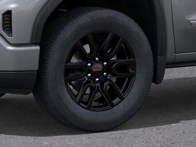 New 2026 GMC Sierra 1500 Elevation w/ Preferred Package image 9