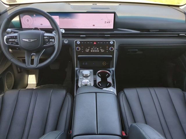 Used 2025 Genesis GV80 2.5T Standard AWD/4WD image 15