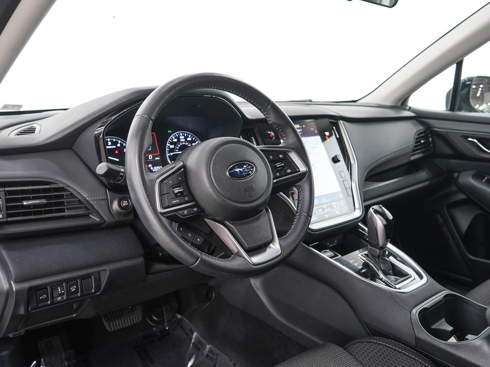 Used 2022 Subaru Outback Premium AWD/4WD image 24
