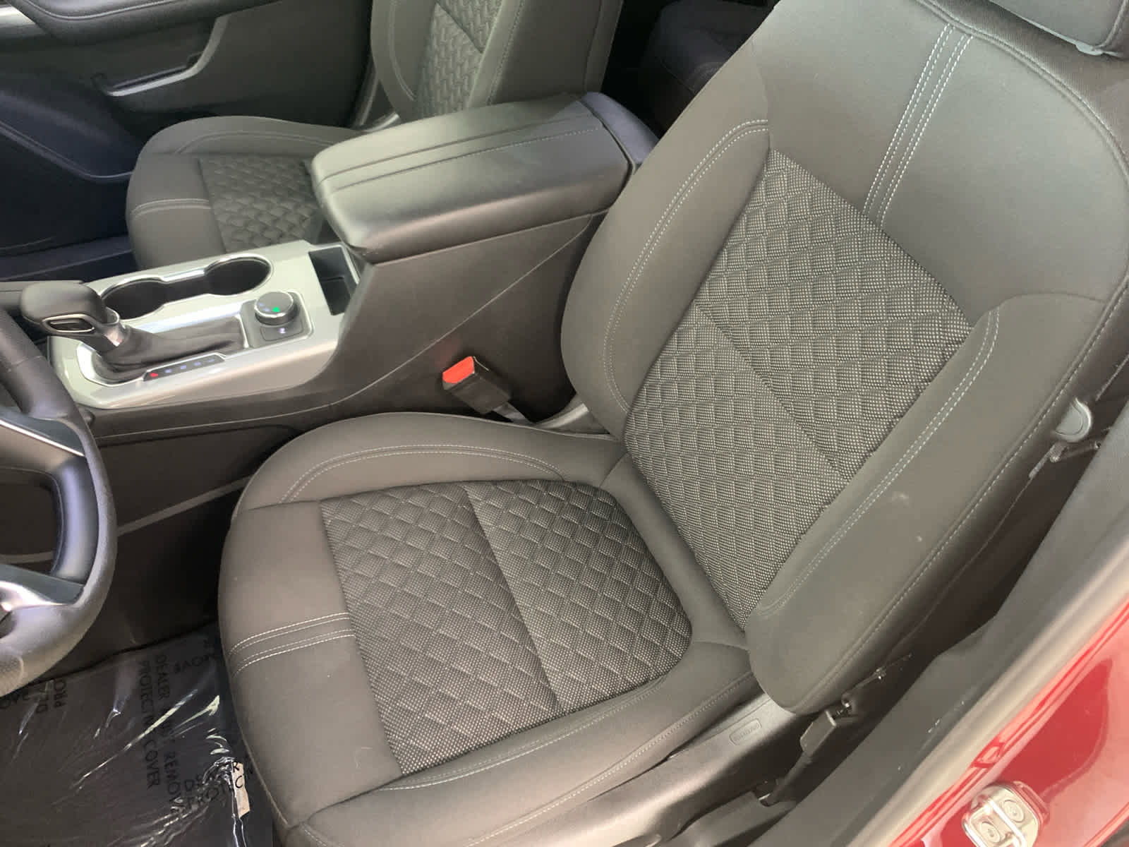 Used 2021 Chevrolet Blazer LT image 39