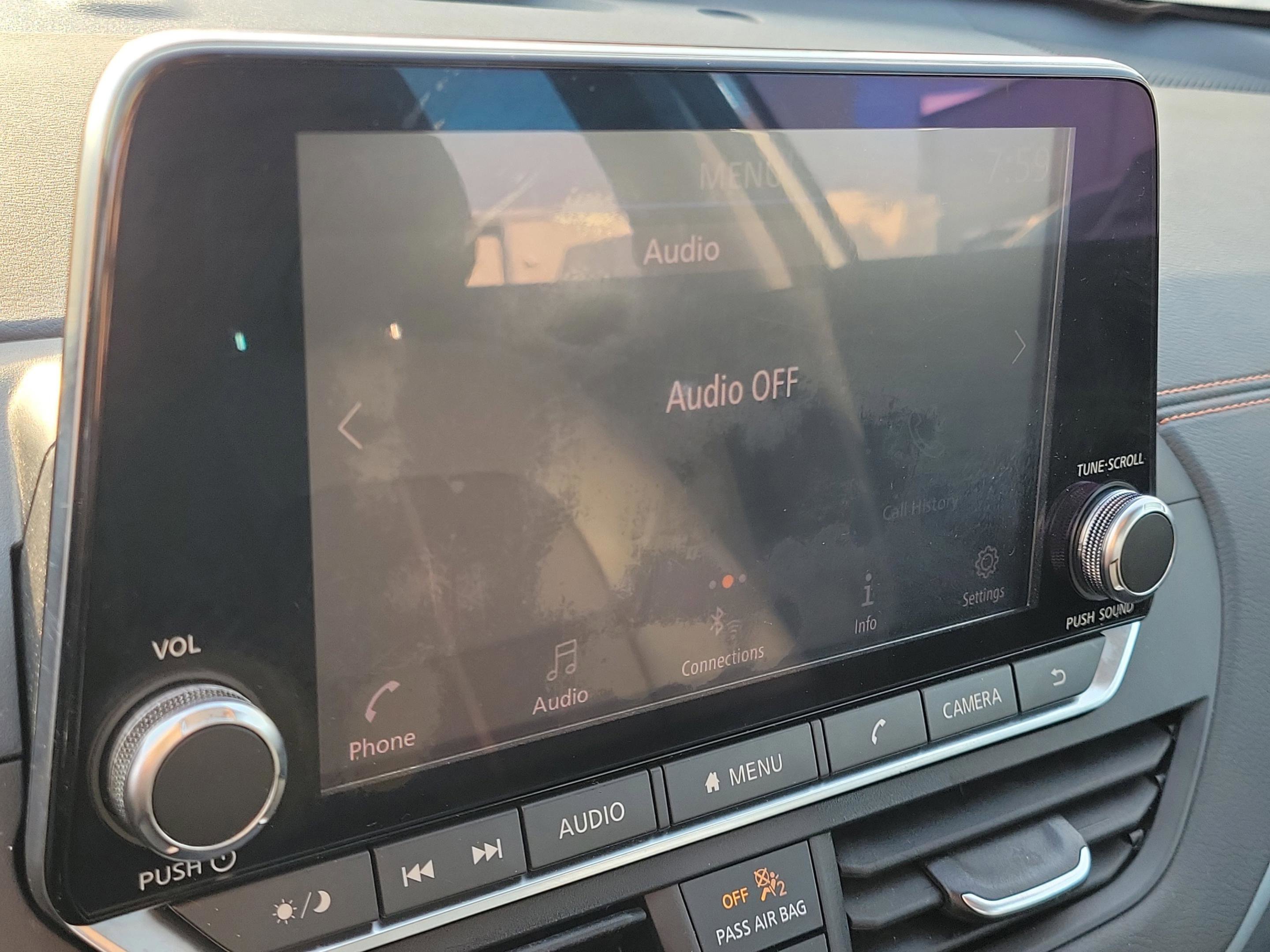 Used 2019 Nissan Altima 2.5 SR w/ SR Premium Package image 30