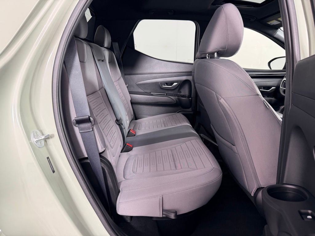 Used 2022 Hyundai Santa Cruz SEL w/ Activity Package image 27