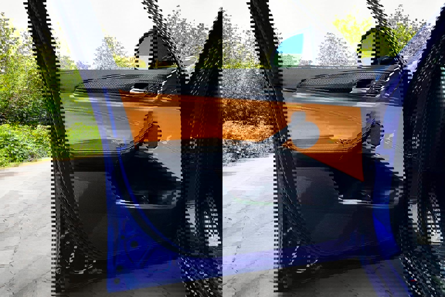 Used 2023 BMW X4 M w/ Competition Package image 23