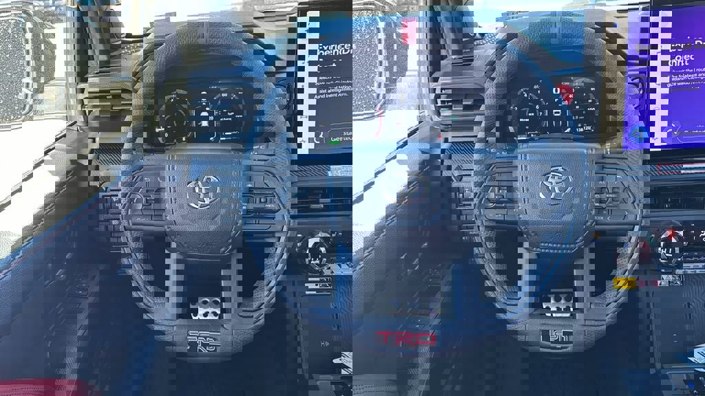 New 2026 Toyota Tacoma TRD Pro image 24