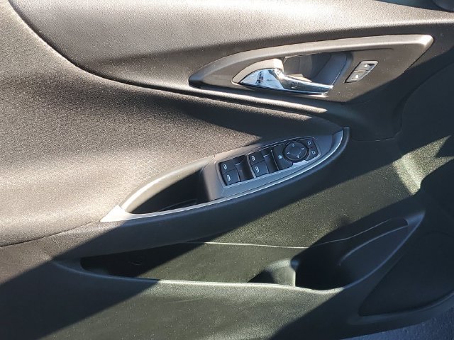 Certified 2024 Chevrolet Malibu LT FWD image 23