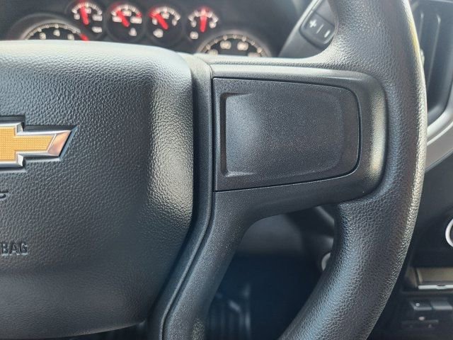 Used 2024 Chevrolet Silverado 3500 W/T w/ WT Convenience Package image 30
