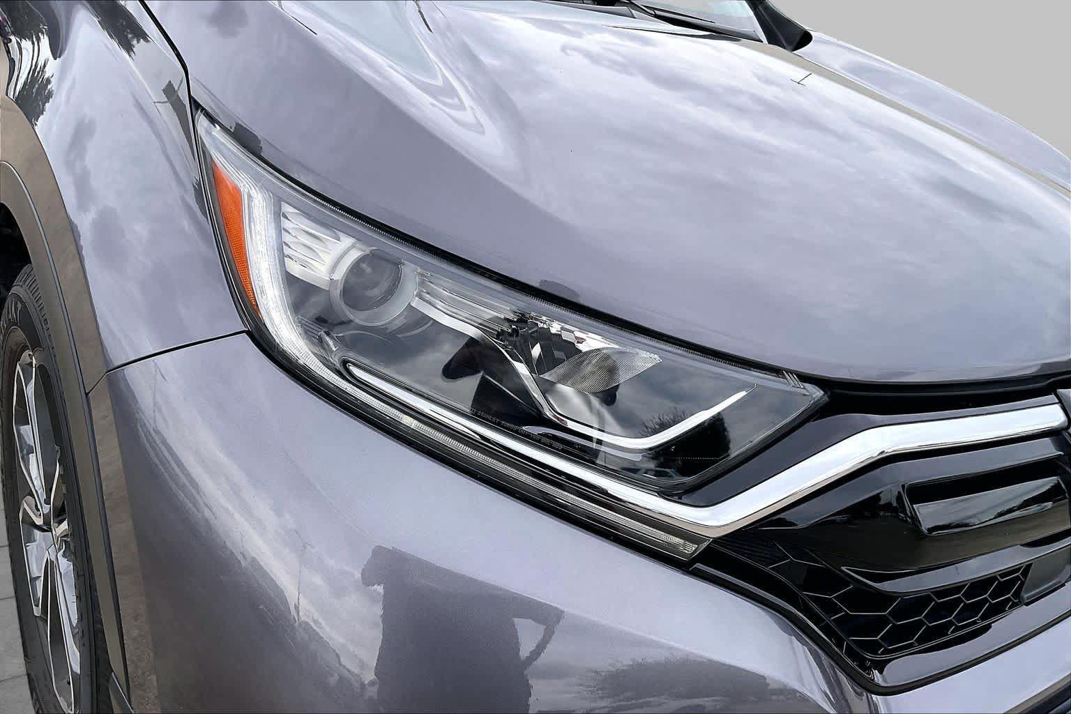 Used 2022 Honda CR-V EX image 24