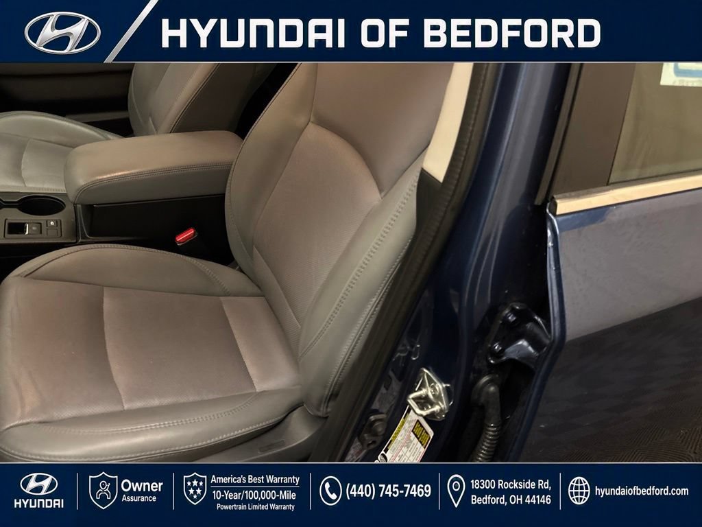 Used 2019 Subaru Legacy 2.5i Limited AWD/4WD image 15