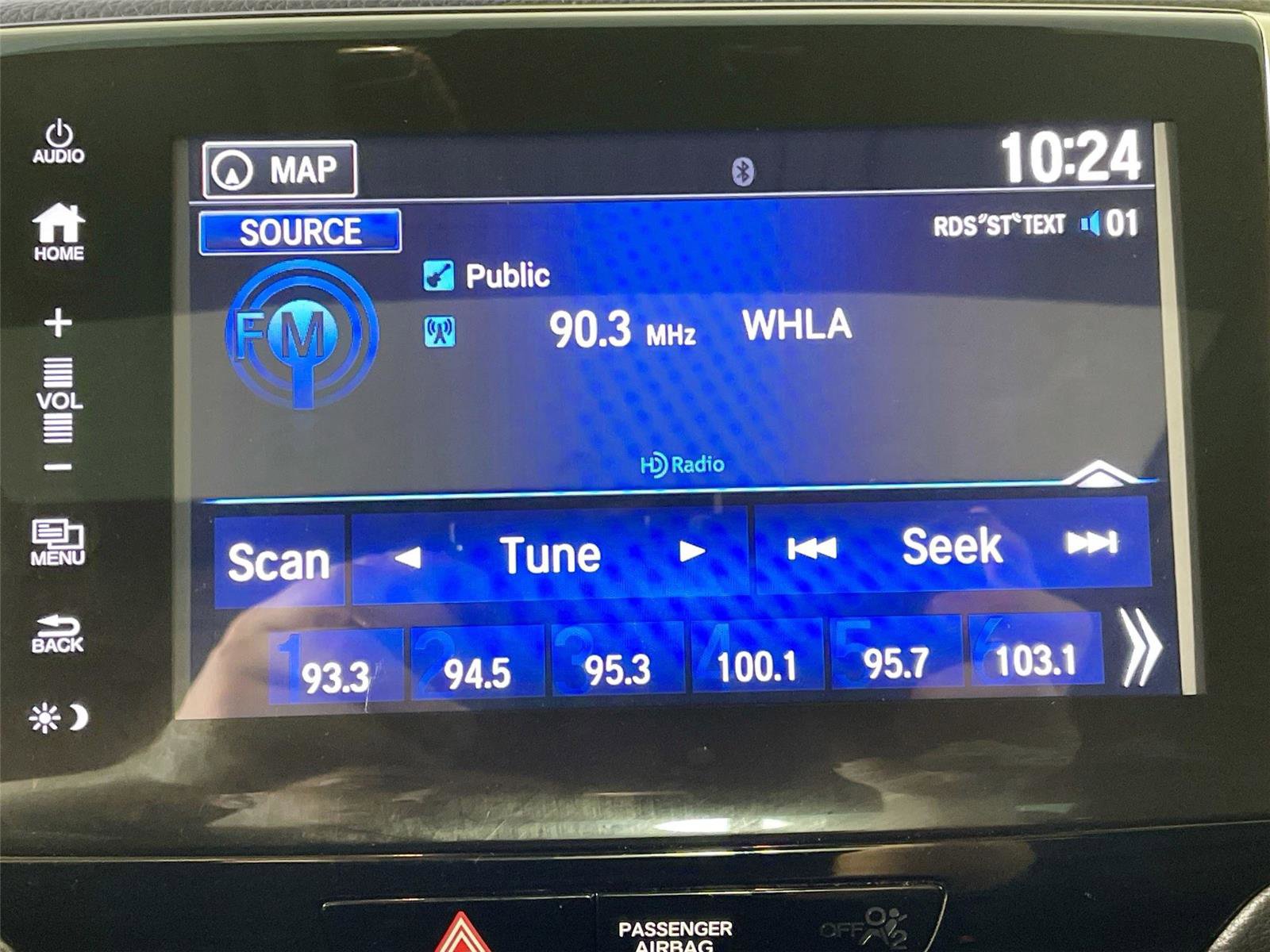 Used 2017 Honda Ridgeline RTL-E image 7