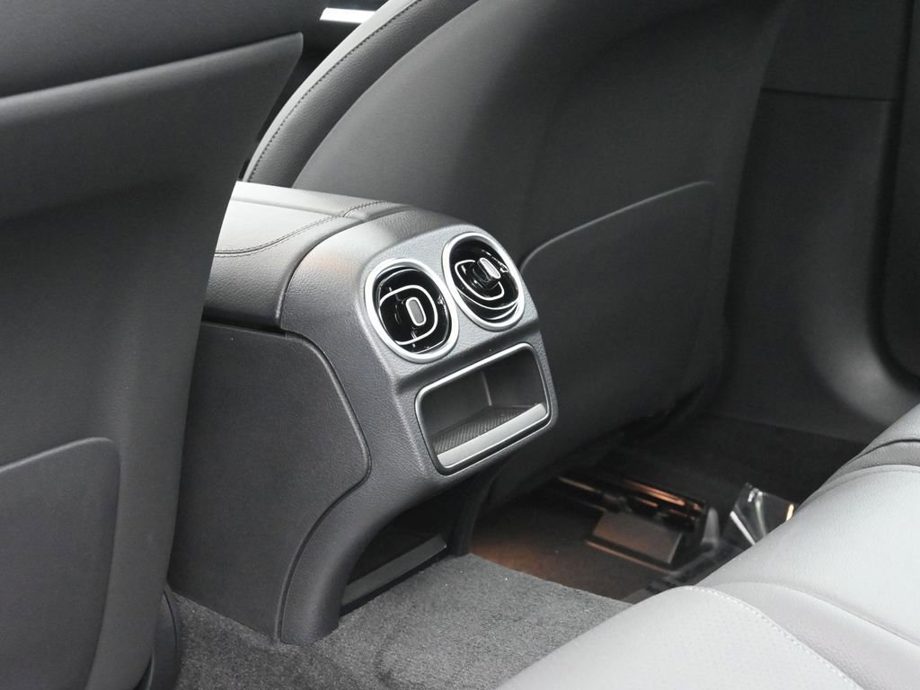 New 2025 Mercedes-Benz C 300 4MATIC Sedan image 24