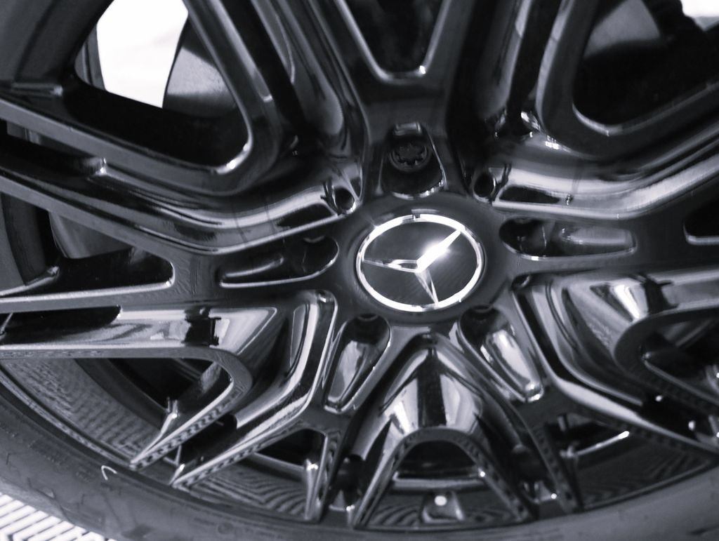 Used 2026 Mercedes-Benz G 550 image 8