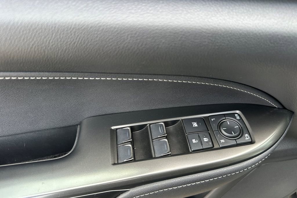 Certified 2024 Lexus NX 250 250 image 11