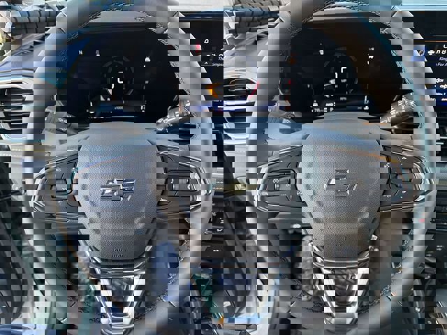 New 2026 Chevrolet TrailBlazer ACTIV w/ Convenience Package image 15