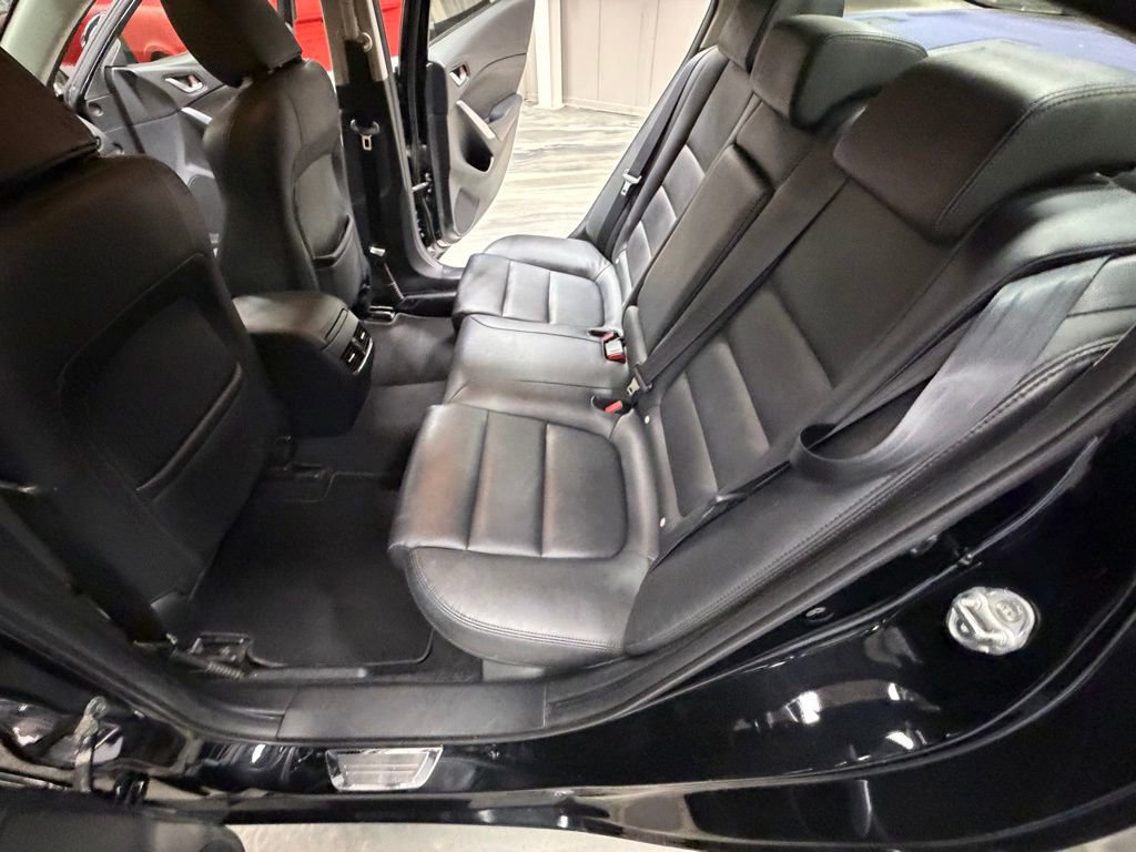 Used 2014 MAZDA MAZDA6 Touring image 46