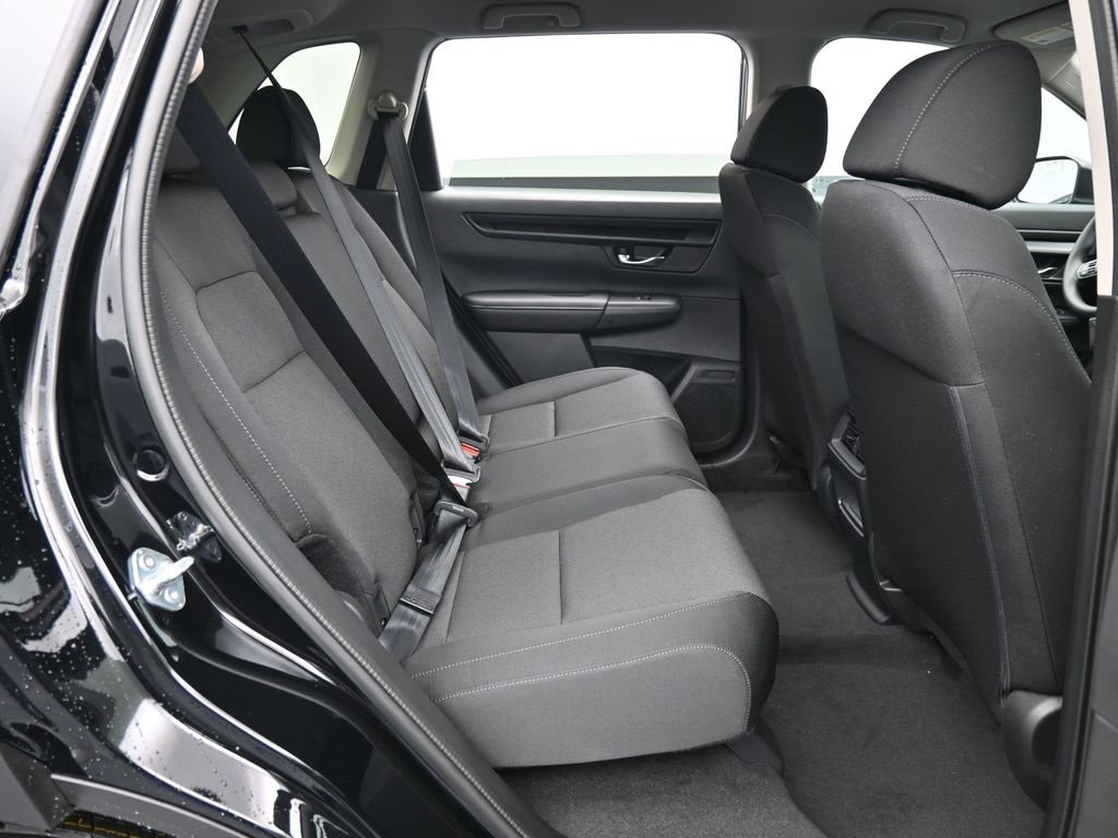 New 2026 Honda CR-V LX image 37