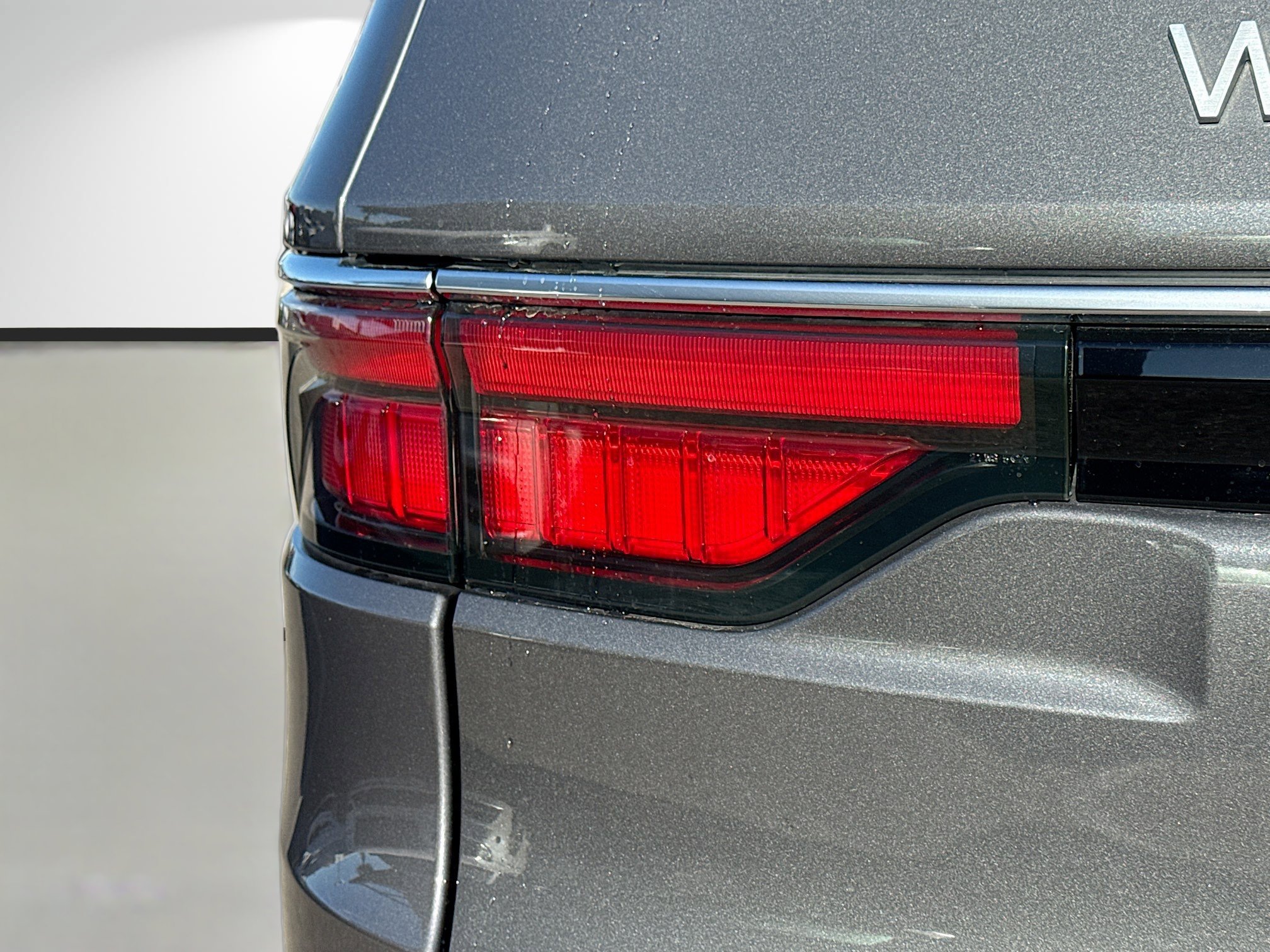 Used 2023 Jeep Wagoneer Series III w/ Convenience Group I image 10