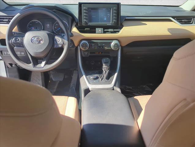 Used 2022 Toyota RAV4 XLE w/ Convenience Package image 15