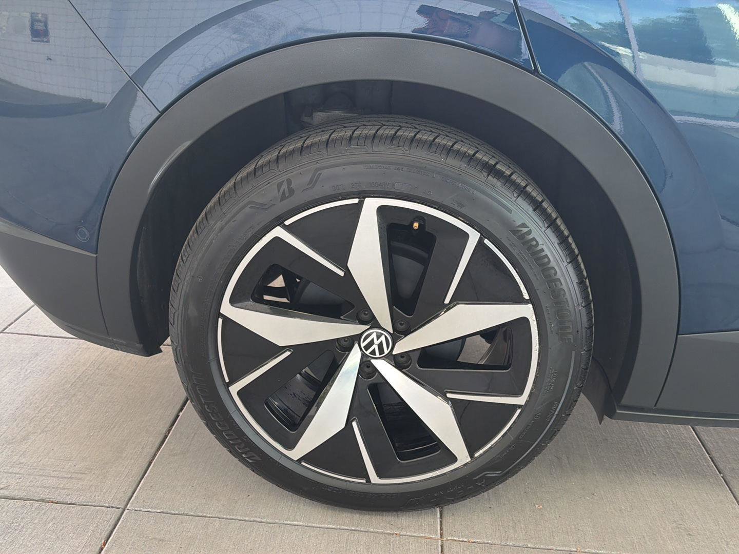 Certified 2023 Volkswagen ID.4 Pro S image 11