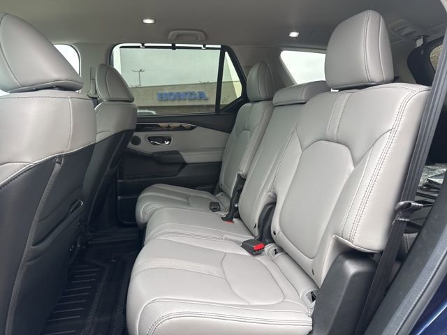 Certified 2025 Honda Pilot EX-L image 23