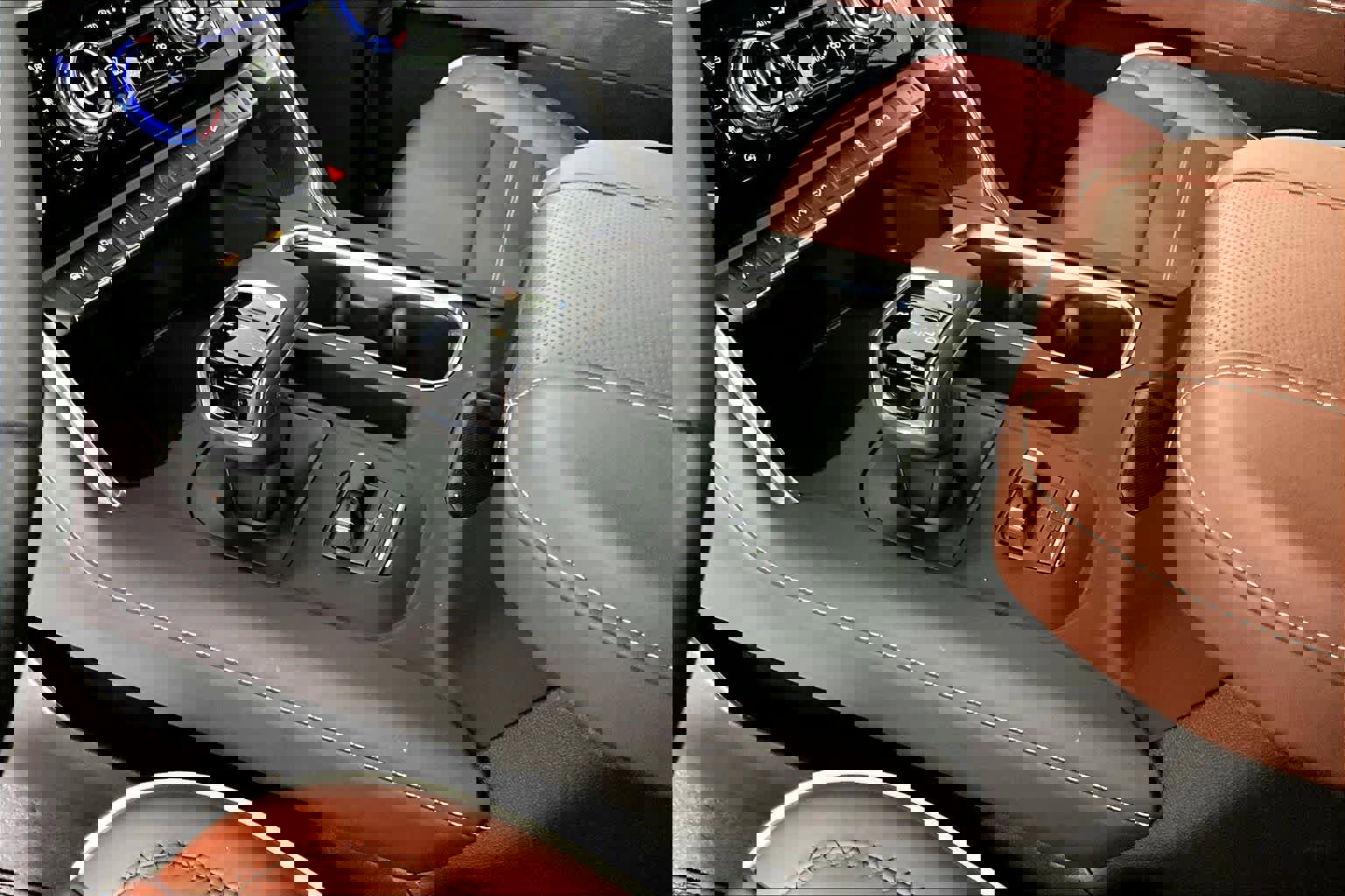 Certified 2026 GMC Sierra 1500 Denali Ultimate image 17