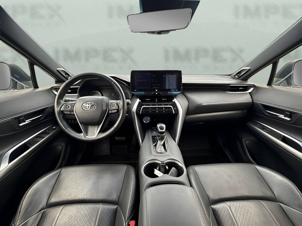 Used 2021 Toyota Venza Limited w/ Advanced Technology Package AWD/4WD image 8