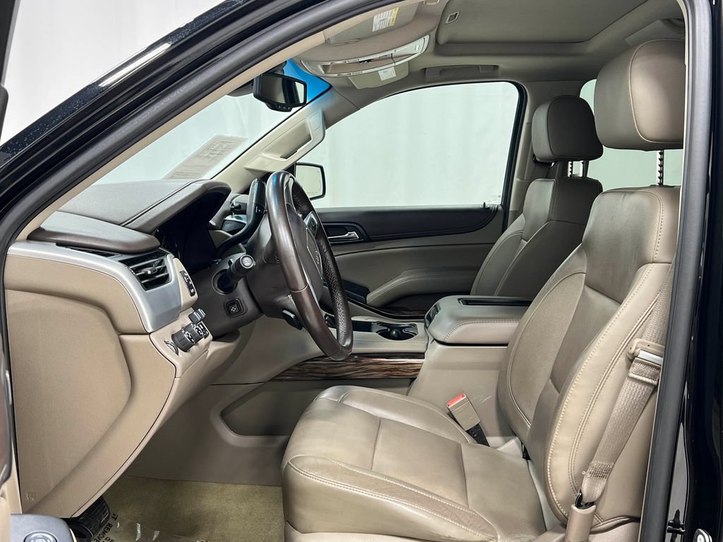 Used 2016 GMC Yukon SLT w/ Open Road Package AWD/4WD image 14