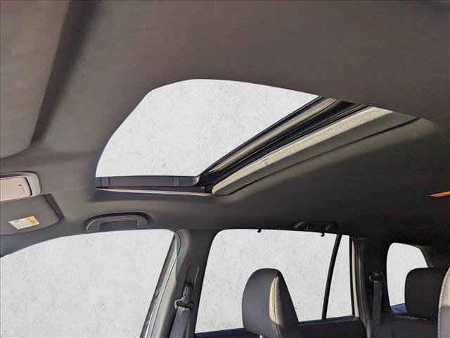Used 2021 Honda Passport EX-L image 14