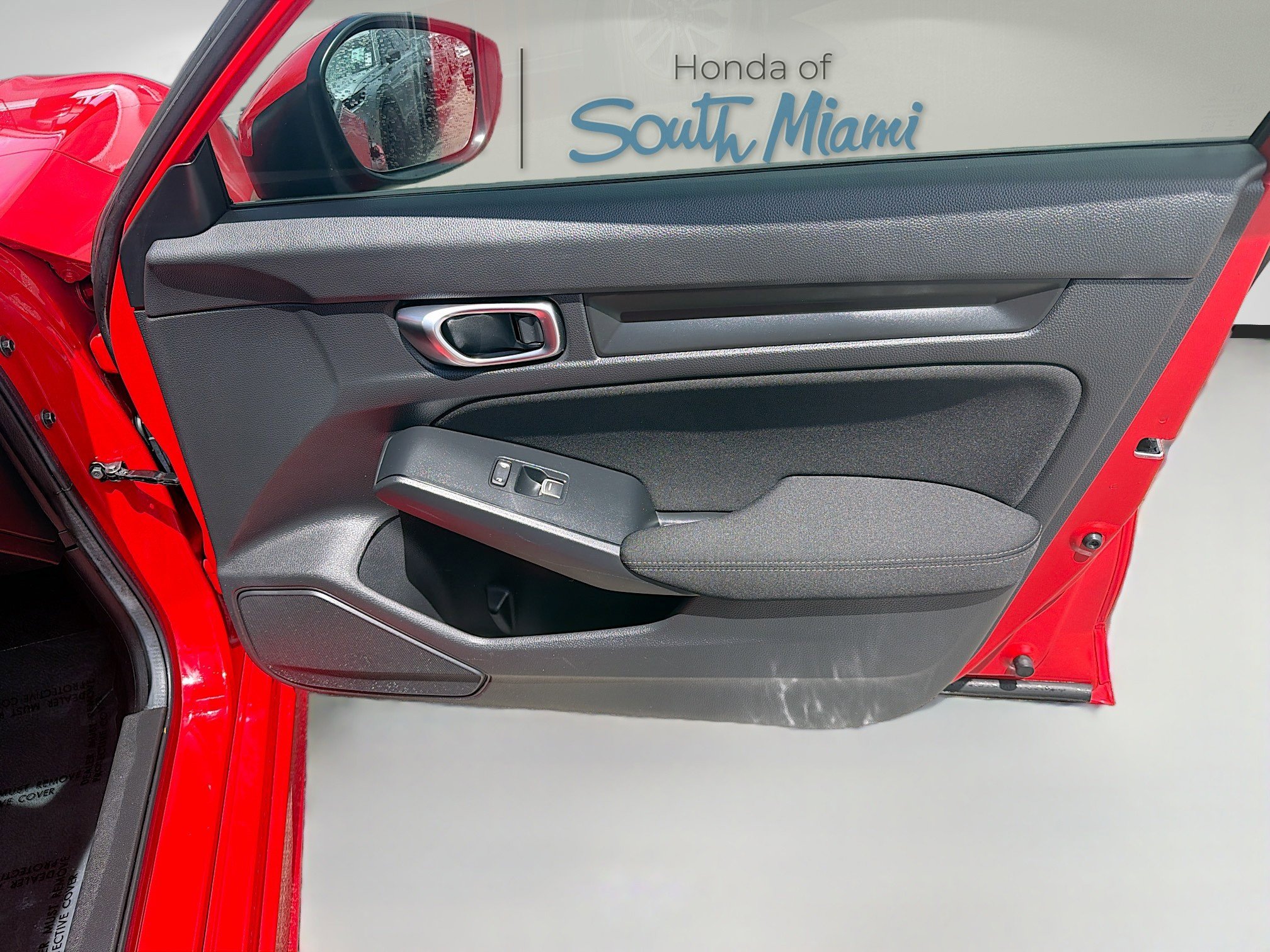 Certified 2024 Honda Civic LX image 32