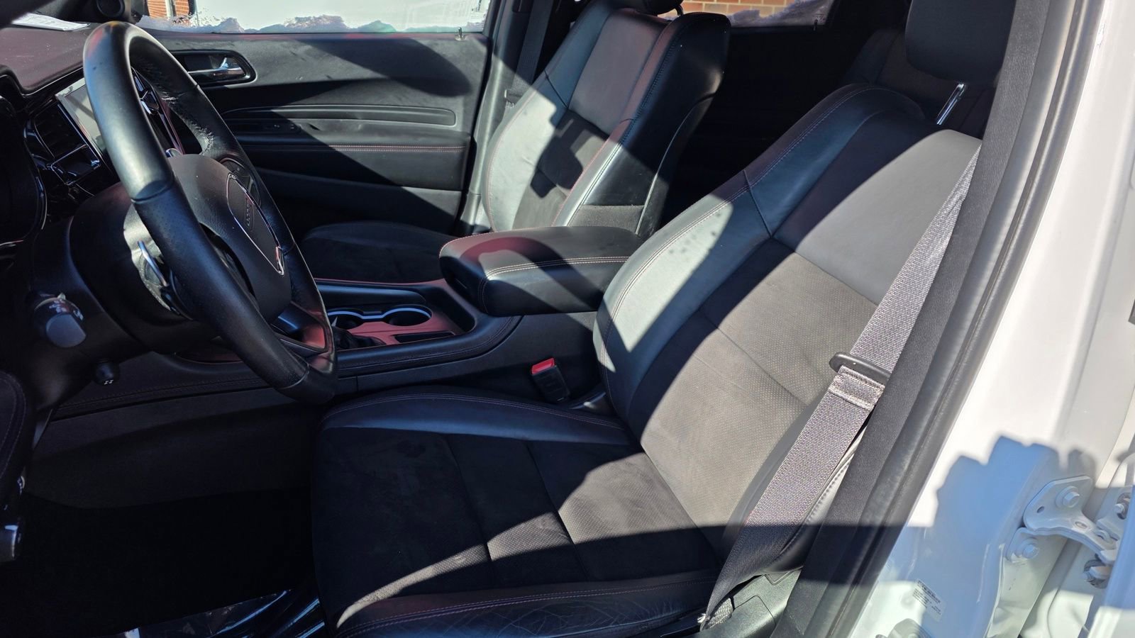 Used 2022 Dodge Durango R/T image 13