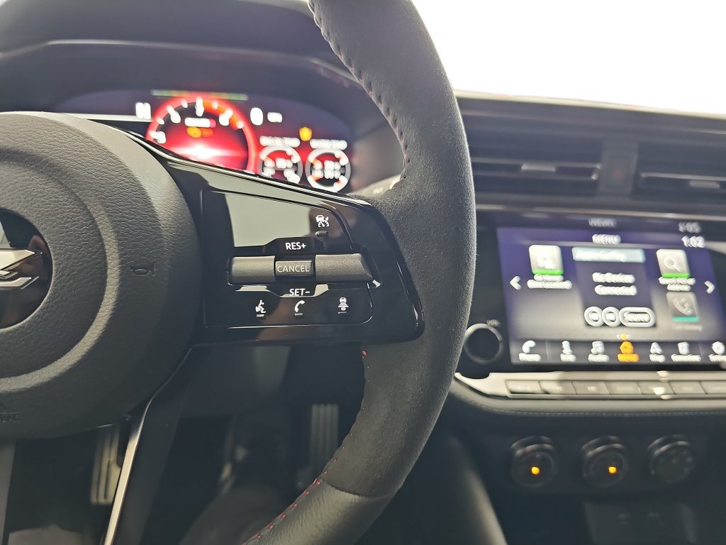 New 2027 Nissan Z Performance w/ Essentials Package (NISMO) RWD image 17