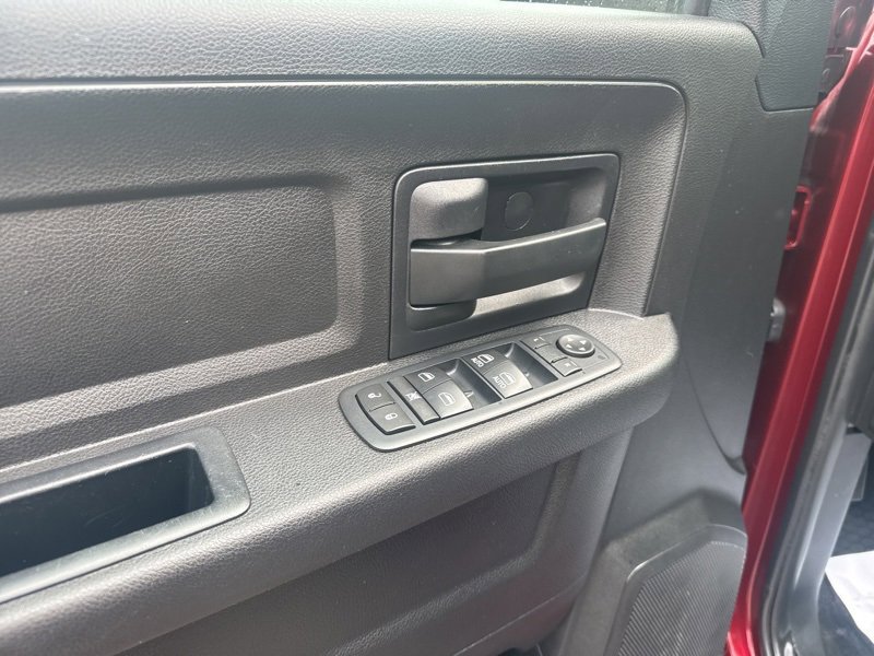 Used 2017 RAM 2500 Tradesman w/ Chrome Appearance Group image 22