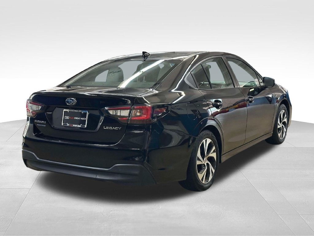 Used 2023 Subaru Legacy Premium AWD/4WD image 8