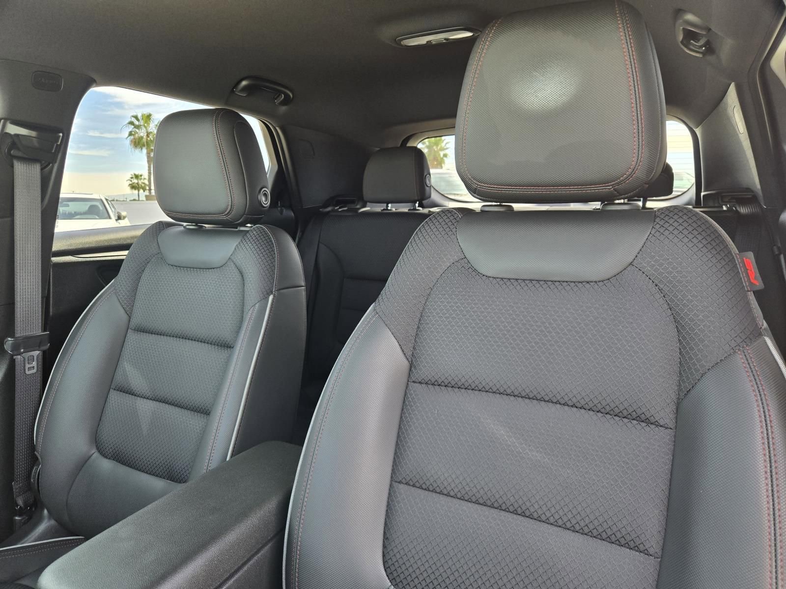 Used 2022 Chevrolet TrailBlazer RS image 25