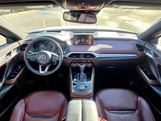 Used 2016 MAZDA CX-9 Signature image 9