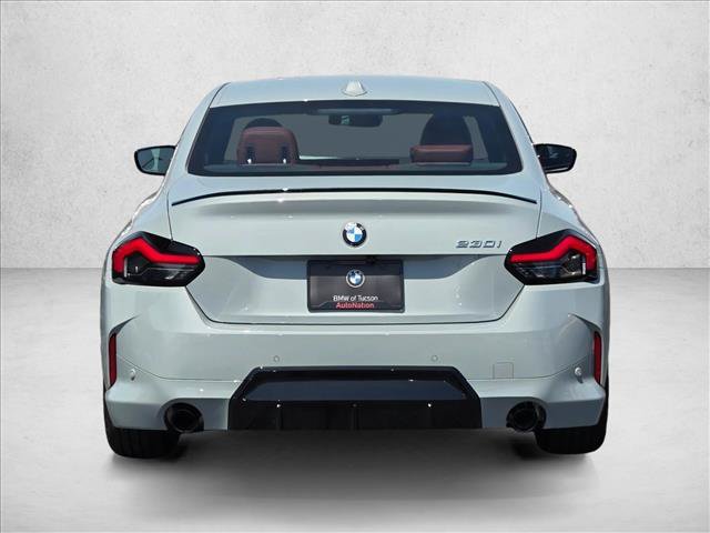 New 2026 BMW 230i Coupe w/ Premium Package RWD image 8