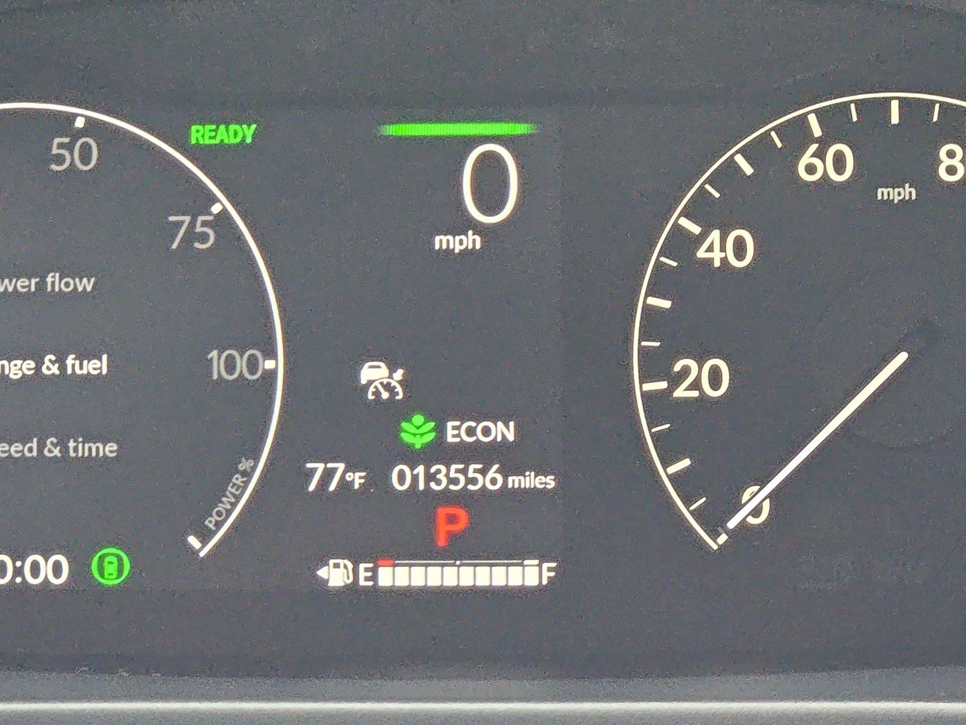 Used 2025 Honda CR-V Sport-L image 22