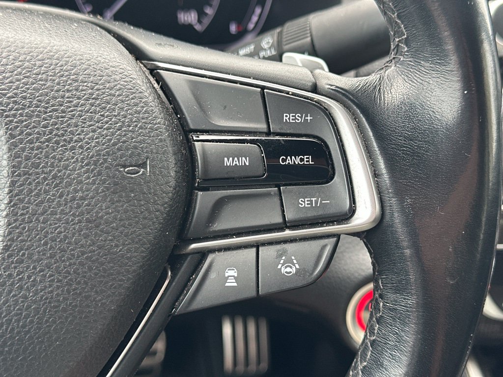 Used 2019 Honda Accord Sport image 23
