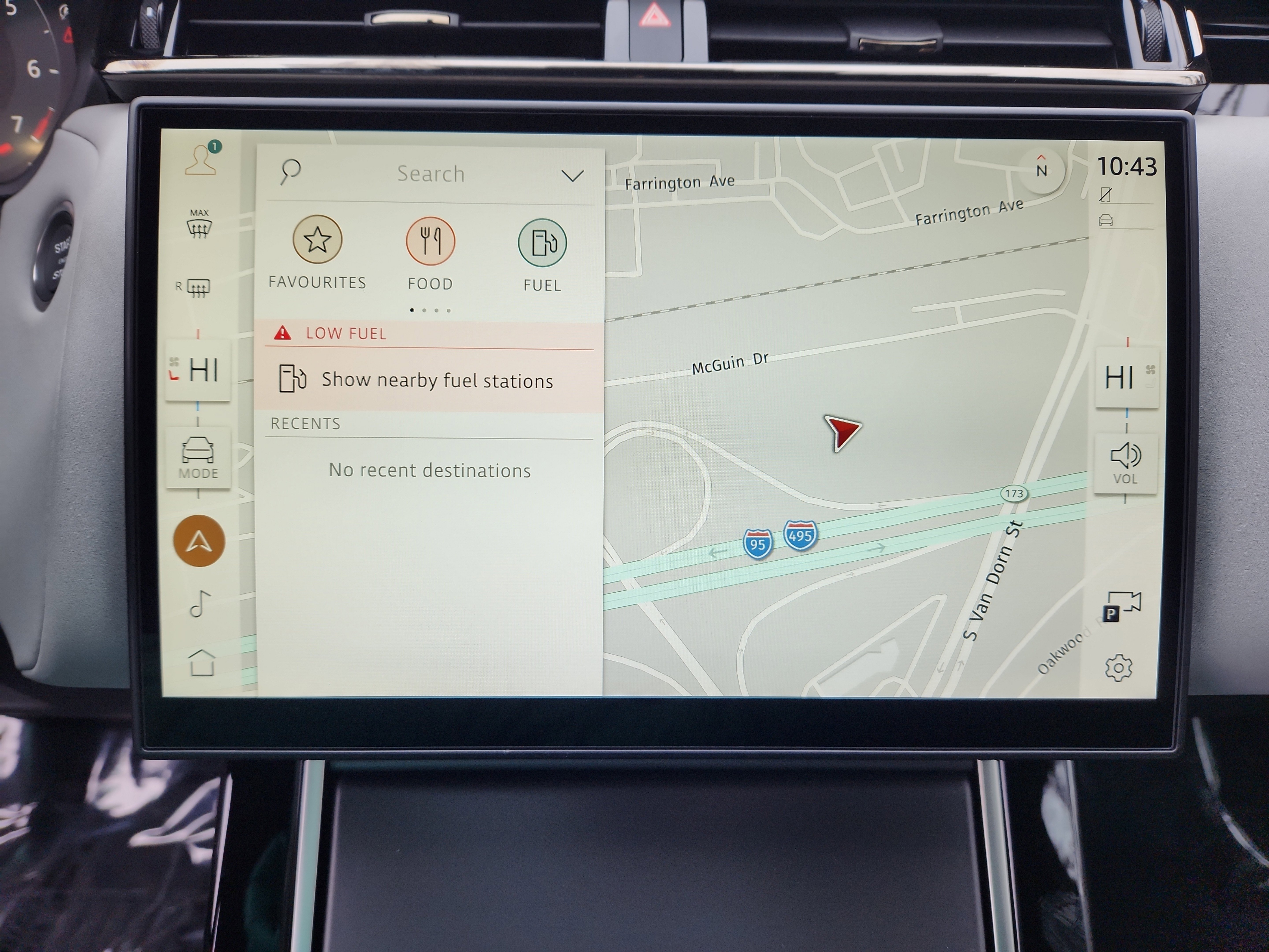 Certified 2026 Land Rover Range Rover Velar S image 21