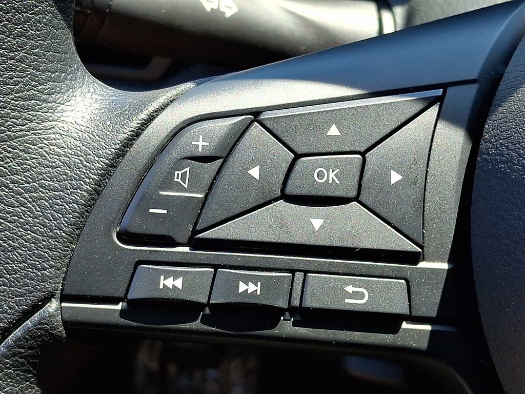 Certified 2025 Nissan Altima 2.5 S FWD image 21