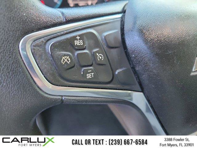 Used 2018 Chevrolet Equinox LS image 22