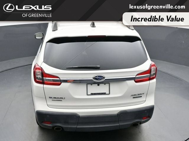 Used 2019 Subaru Ascent Touring AWD/4WD image 43