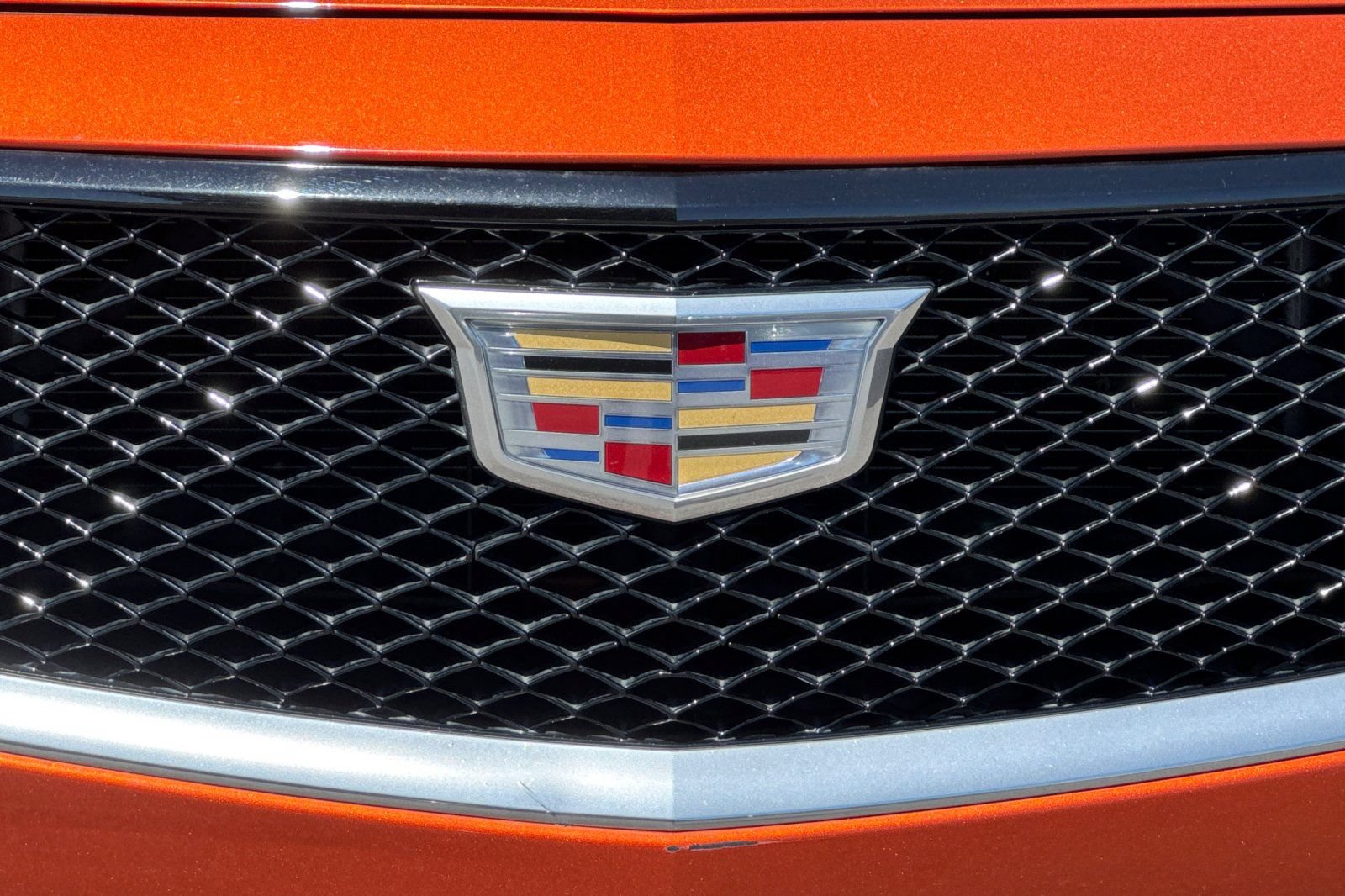 Certified 2023 Cadillac CT5 Sport RWD image 45