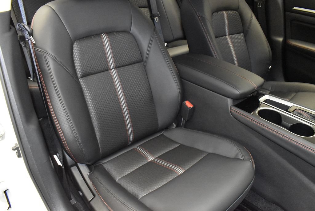Used 2025 Nissan Altima 2.5 SR FWD image 27