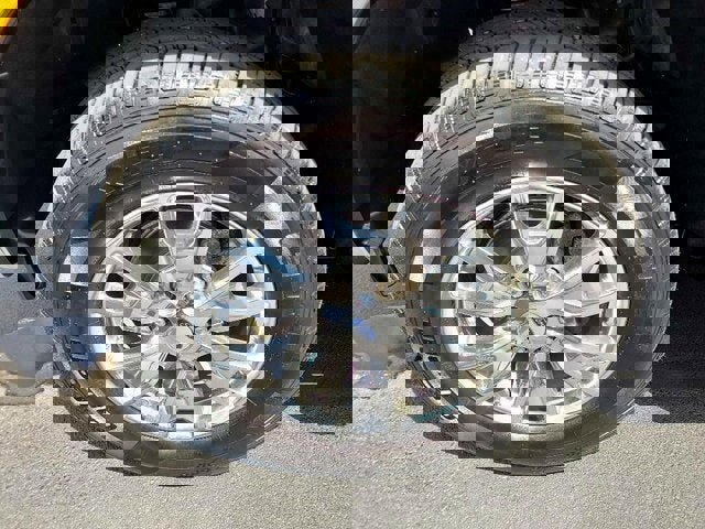 Used 2021 Ford Ranger Lariat w/ Equipment Group 501A High image 38